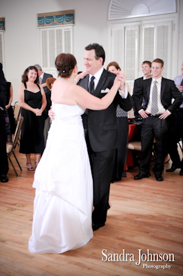 Best Winter Park Women's Club Wedding photographer - Sandra Johnson (SJFoto.com)